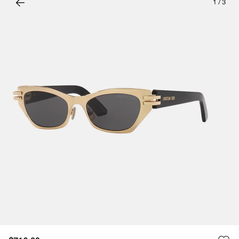 CDior B3U Sunglasses 🔥